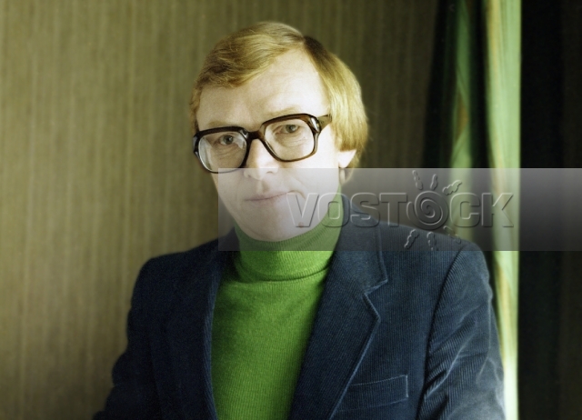Анатолий Балуев