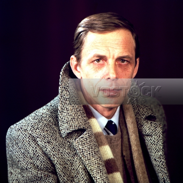 Андрей Александрович Бенкендорф