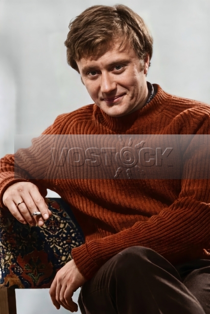 Андрей Миронов