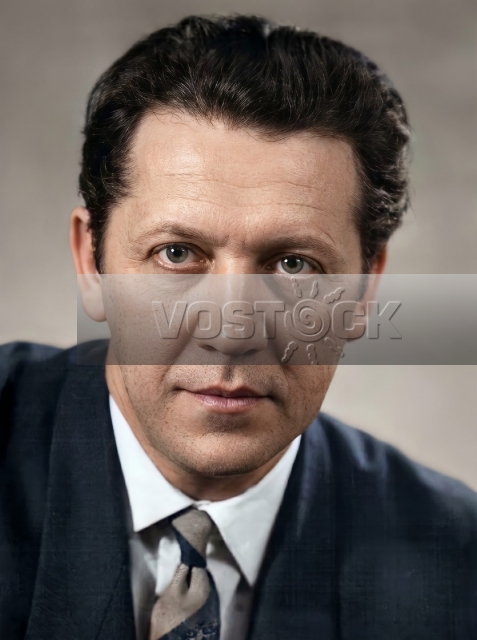 Андрей Попов