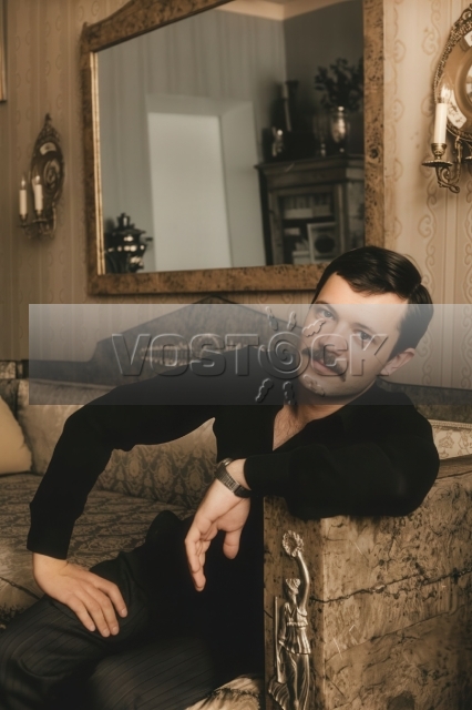Андрей Ростоцкий