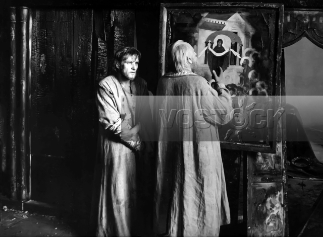 Андрей Рублев (1966)