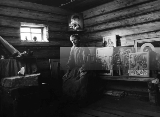 Андрей Рублев (1966)