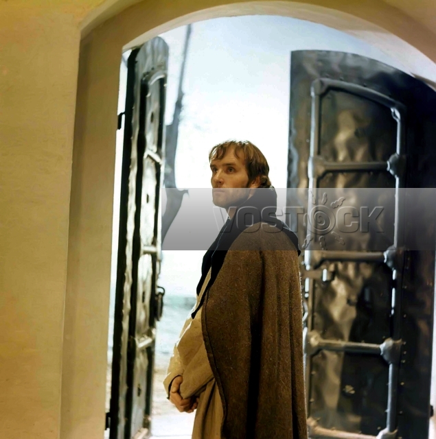 Андрей Рублев (1966)