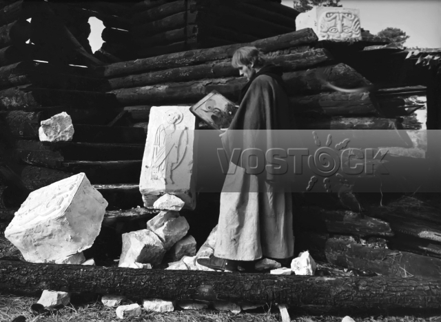 Андрей Рублев (1966)