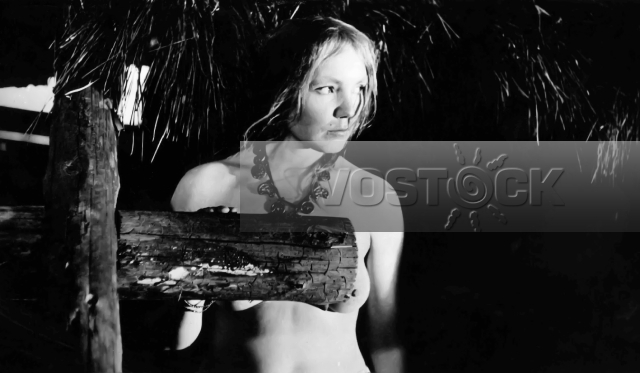 Андрей Рублев (1966)