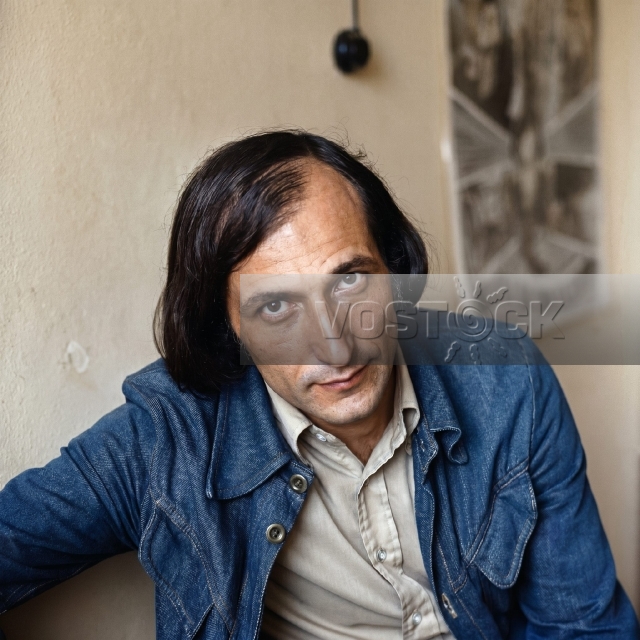 Андрей Владимиров