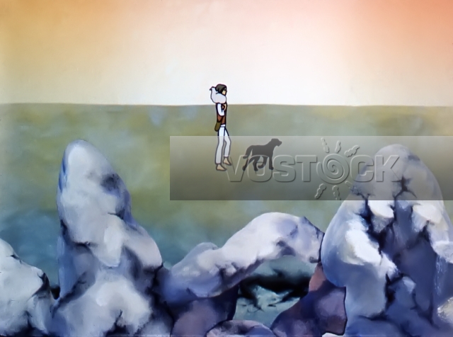 Андриеш (1981)