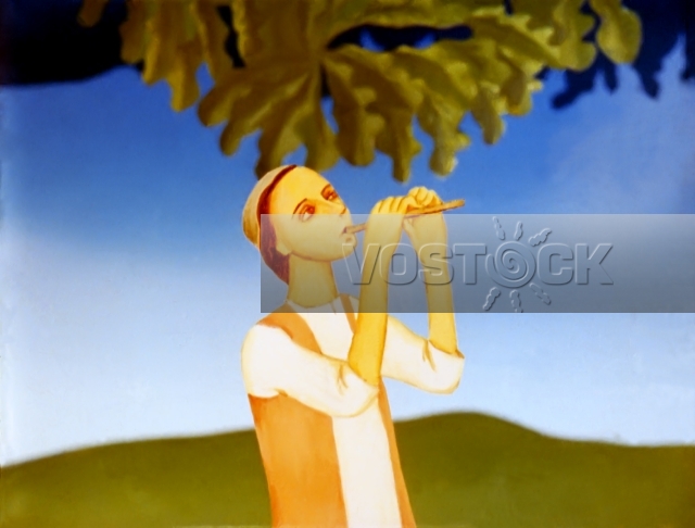 Андриеш (1981)