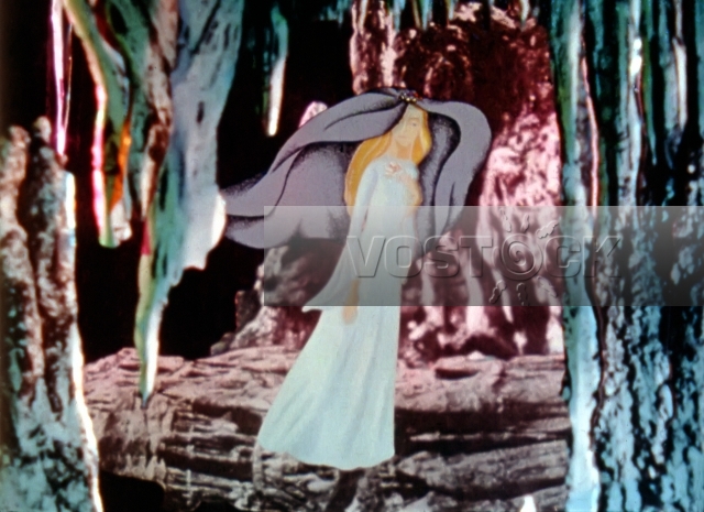 Андриеш (1981)