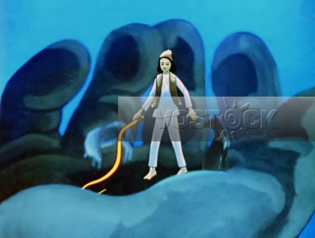 Андриеш (1981)