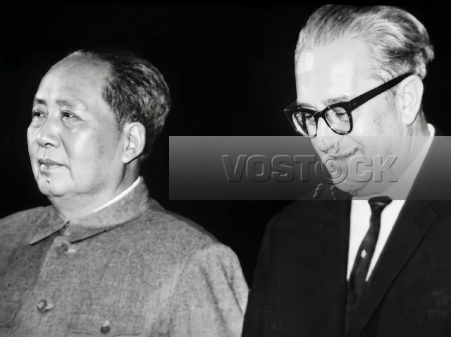 Андропов. Страницы жизни (1985)