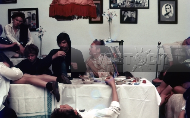 Анекдоты (1990)