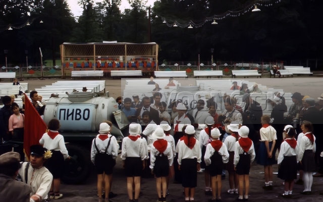 Анекдоты (1990)