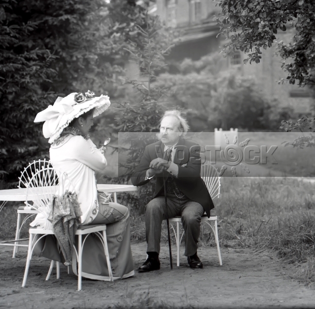 Английский вальс (1982)