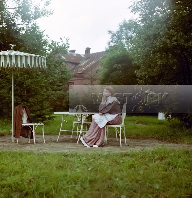 Английский вальс (1982)