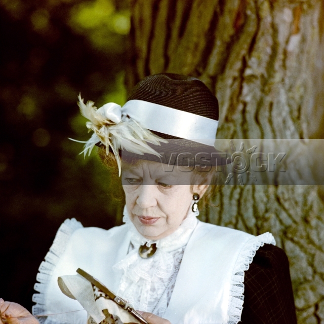 Английский вальс (1982)