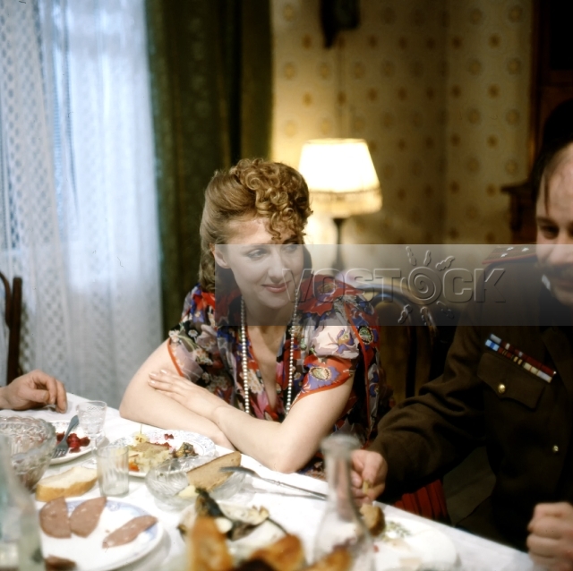 Анкор, еще анкор! (1993)