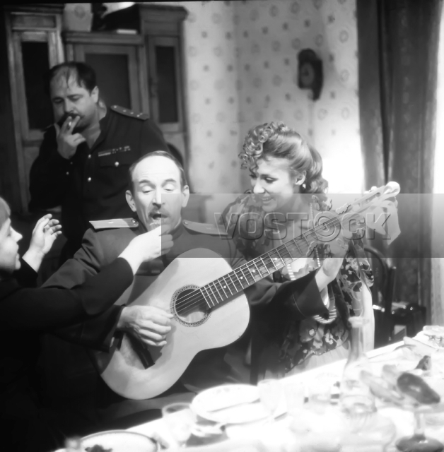 Анкор, еще анкор! (1993)