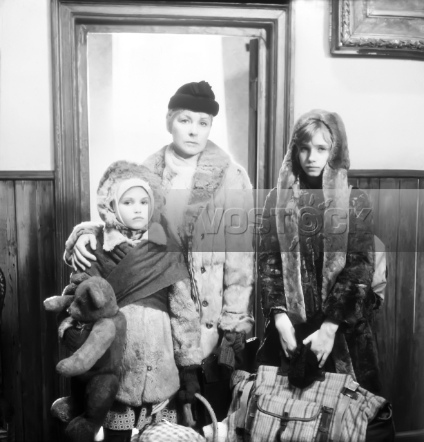 Анкор, еще анкор! (1993)