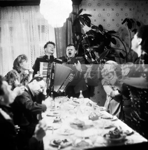 Анкор, еще анкор! (1993)