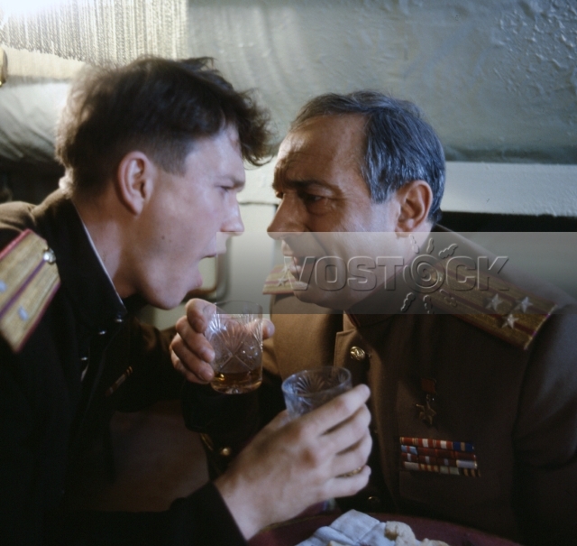 Анкор, еще анкор! (1993)