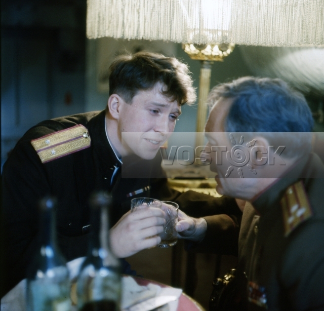 Анкор, еще анкор! (1993)