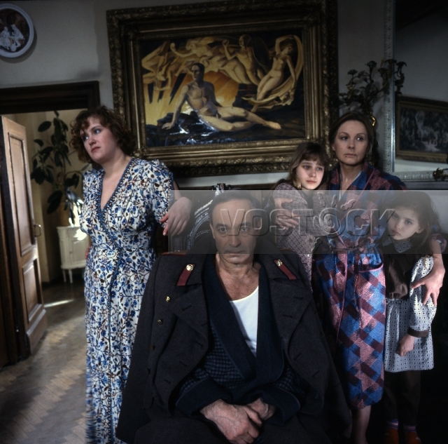 Анкор, еще анкор! (1993)