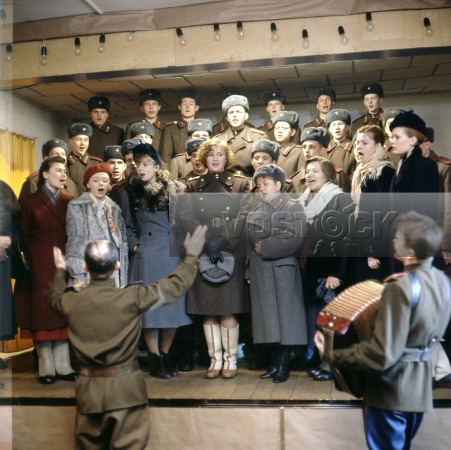 Анкор, еще анкор! (1993)