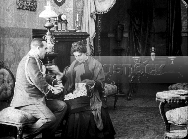 Анна Каренина (1914)