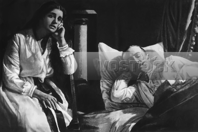 Анна Каренина (1914)