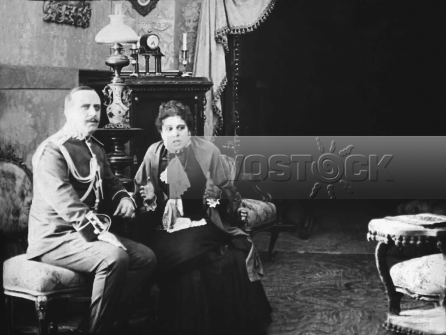 Анна Каренина (1914)