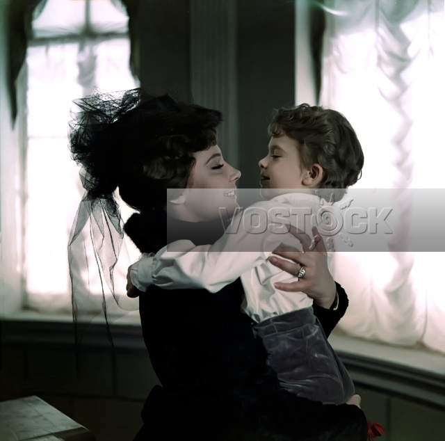 Анна Каренина (1967)