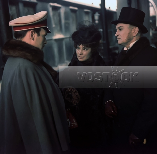 Анна Каренина (1967)