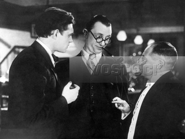 Антон Иванович сердится (1941)