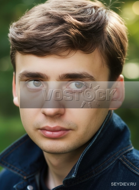 Антон Табаков