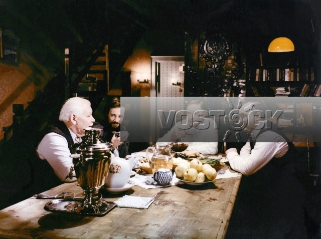 Апелляция (1987)