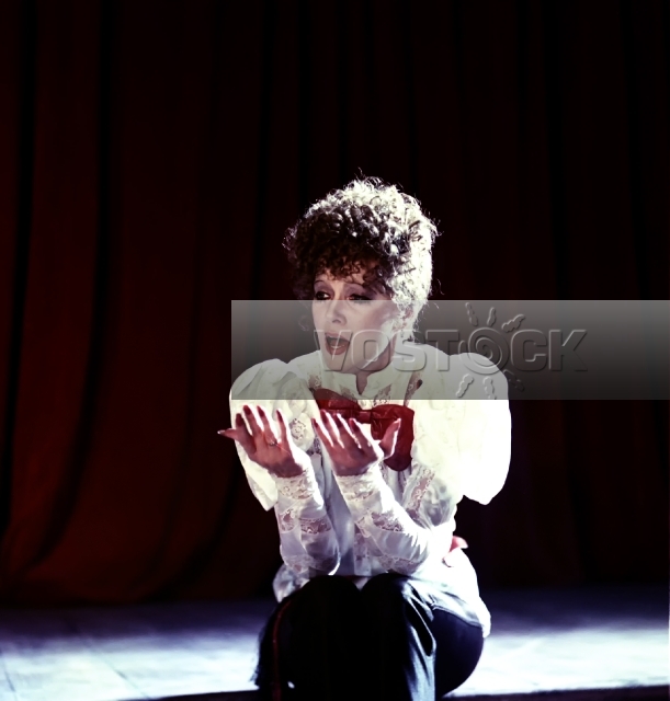 Аплодисменты, аплодисменты... (1984)