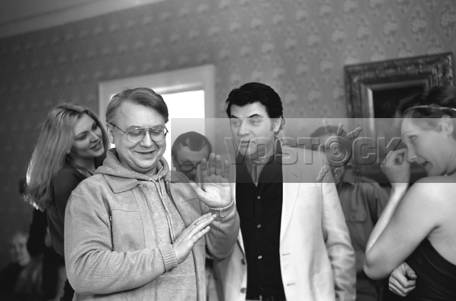 Аплодисменты, аплодисменты... (1984)