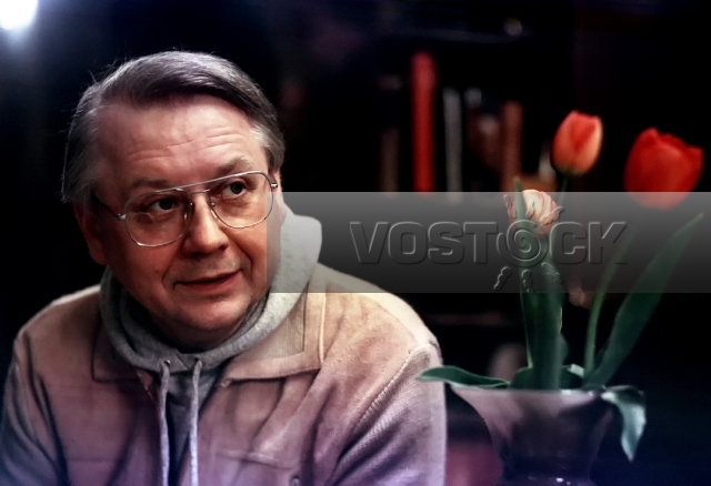 Аплодисменты, аплодисменты... (1984)