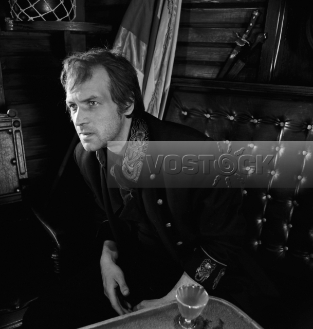 Арабелла-дочь пирата (1983)