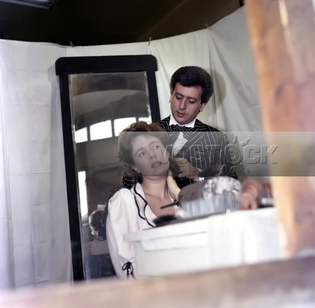 Арена неистовых (1988)