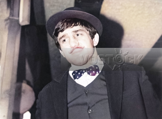 Арена неистовых (1988)