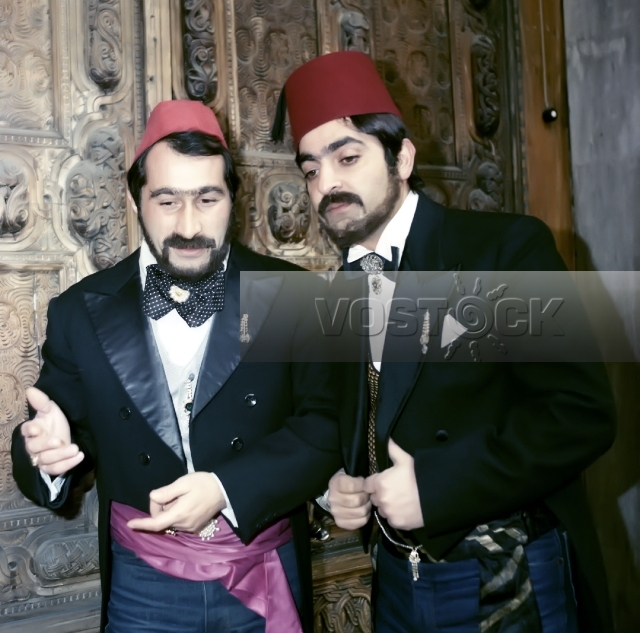 Арена неистовых (1988)