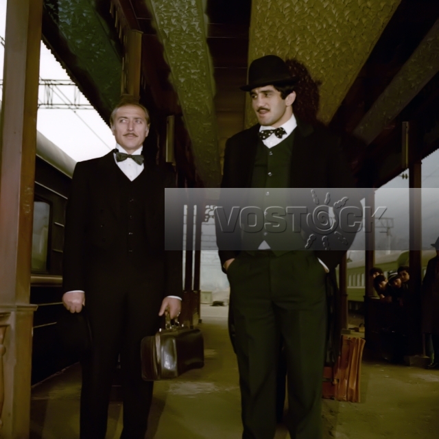 Арена неистовых (1988)