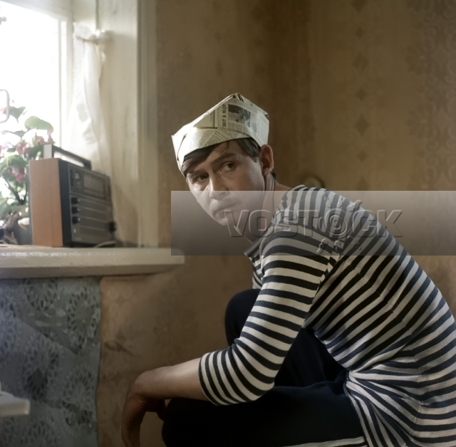 Арифметика любви (1986)