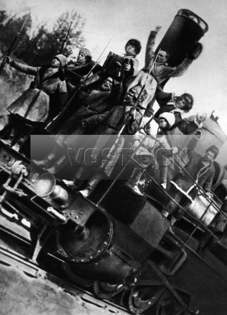 Арсенал (1929)