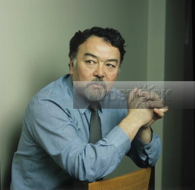 Асанали Ашимов