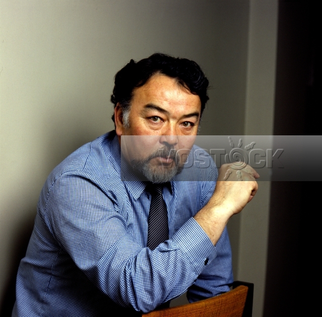 Асанали Ашимов