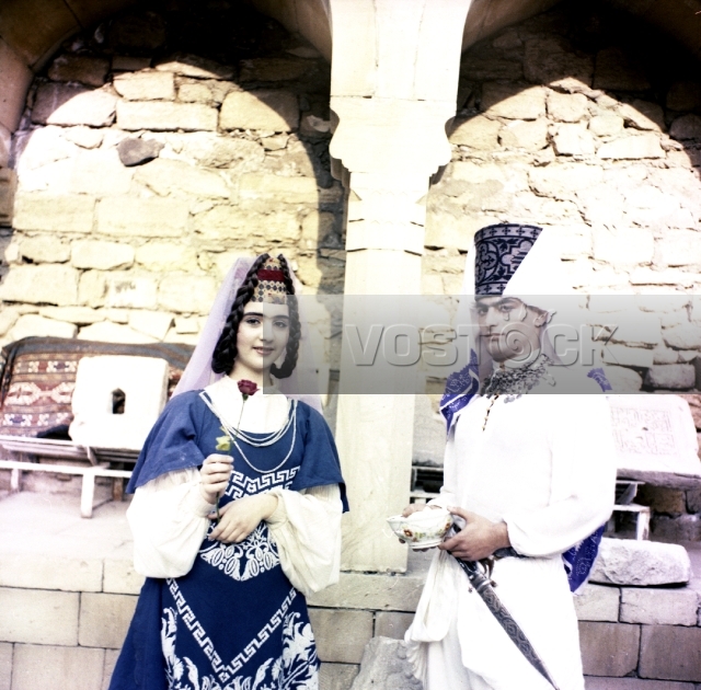 Ашик-Кериб (1988)